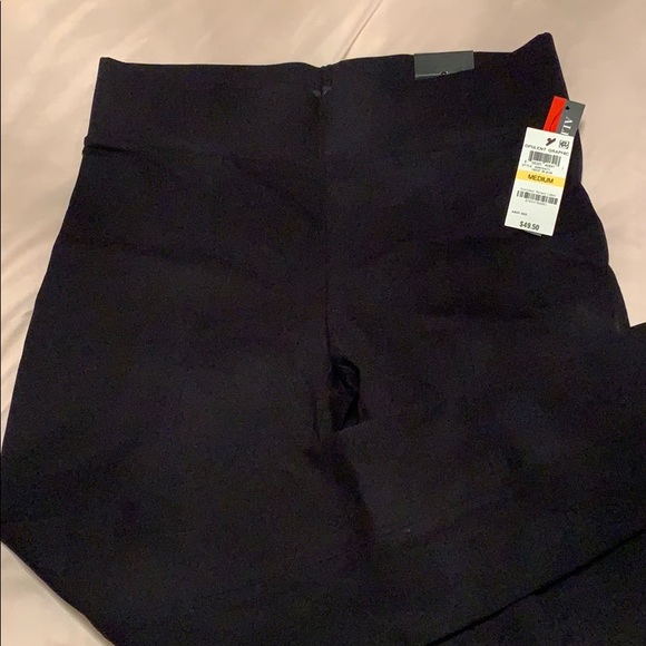 alfani leggings